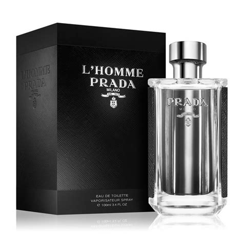 perfume prada masculino 100ml|newest prada perfume for men.